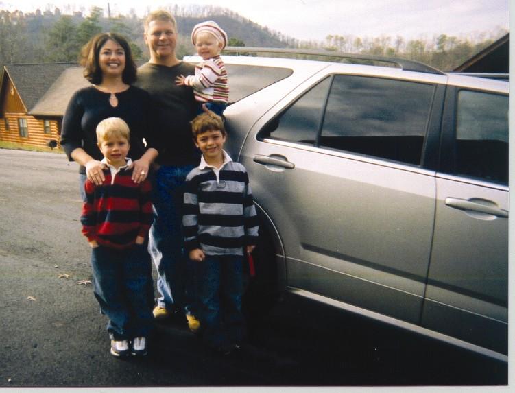 BMC Auto Rental founders